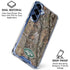 NFL New York Jets Realtree AP Camo Galaxy S25 Clear Case