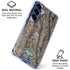 NFL New York Jets Realtree AP Camo Galaxy S25 Plus Clear Case