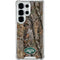 NFL New York Jets Realtree AP Camo Galaxy S25 Ultra Clear Case