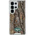 NFL New York Jets Realtree AP Camo Galaxy S25 Ultra Clear Case