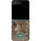 NFL New York Jets Realtree AP Camo Galaxy Z Flip6 Skin