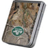 NFL New York Jets Realtree AP Camo Galaxy Z Flip6 Skin