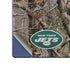 NFL New York Jets Realtree AP Camo Galaxy Z Fold6 Skin