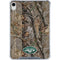NFL New York Jets Realtree AP Camo iPad 11th Gen (2025) Clear Case