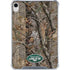 NFL New York Jets Realtree AP Camo iPad 11th Gen (2025) Clear Case