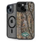 NFL New York Jets Realtree AP Camo iPhone 13 Kickstand Case