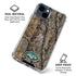 NFL New York Jets Realtree AP Camo iPhone 15 Clear Case