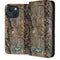 NFL New York Jets Realtree AP Camo iPhone 15 Plus Folio Case