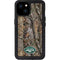NFL New York Jets Realtree AP Camo iPhone 15 Plus Waterproof Case