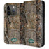 NFL New York Jets Realtree AP Camo iPhone 15 Pro Folio Case