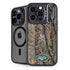 NFL New York Jets Realtree AP Camo iPhone 15 Pro Kickstand Case