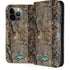 NFL New York Jets Realtree AP Camo iPhone 15 Pro Max Folio Case