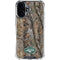 NFL New York Jets Realtree AP Camo iPhone 16 Clear Case