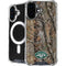 NFL New York Jets Realtree AP Camo iPhone 16 MagSafe Case