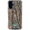 NFL New York Jets Realtree AP Camo iPhone 16 Plus Clear Case
