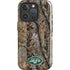 NFL New York Jets Realtree AP Camo iPhone 16 Pro Magsafe Impact Case