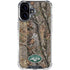 NFL New York Jets Realtree AP Camo iPhone 17 Clear Case