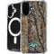 NFL New York Jets Realtree AP Camo iPhone 17 MagSafe Case