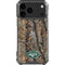 NFL New York Jets Realtree AP Camo iPhone 18 Pro Max Clear Case