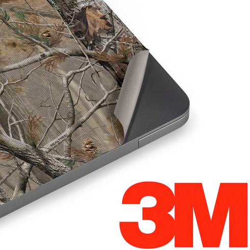 NFL New York Jets Realtree AP Camo Apple MacBook Air Skin