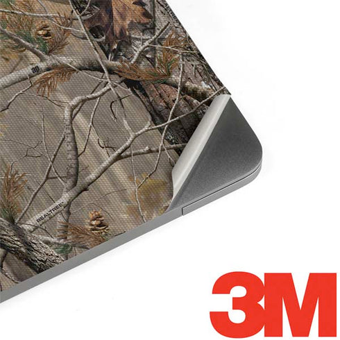 NFL New York Jets Realtree AP Camo MacBook Skins