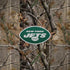 NFL New York Jets Realtree AP Camo MacBook Skins