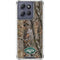 NFL New York Jets Realtree AP Camo Moto G 5G (2025) Clear Case
