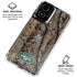NFL New York Jets Realtree AP Camo Moto G Power 5G (2024) Clear Case
