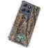 NFL New York Jets Realtree AP Camo Moto G Stylus 5G (2025) Clear Case