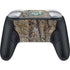 NFL New York Jets Realtree AP Camo Nintendo Switch 2 (2025) Pro Controller Skin