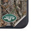 NFL New York Jets Realtree AP Camo Otterbox Defender iPhone Skin