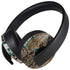 NFL New York Jets Realtree AP Camo PlayStation 4 Gold Wireless Headset Skin