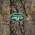 NFL New York Jets Realtree AP Camo PlayStation 4 Gold Wireless Headset Skin