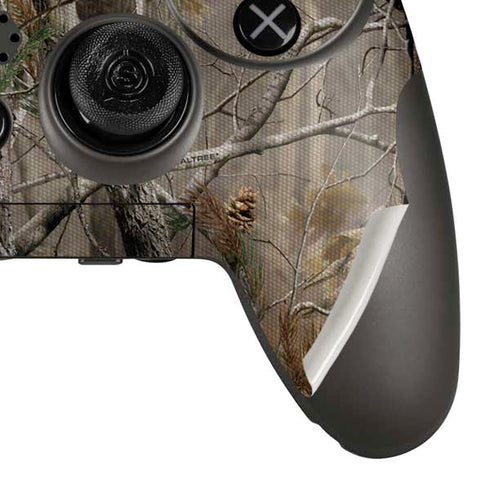 NFL New York Jets Realtree AP Camo PlayStation Scuf Vantage 2 Controller Skin