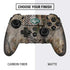 NFL New York Jets Realtree AP Camo PlayStation Scuf Vantage 2 Controller Skin