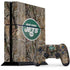 NFL New York Jets Realtree AP Camo PlayStation PS4 Skins