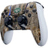 NFL New York Jets Realtree AP Camo PS5 DualSense Edge Pro Controller Skin