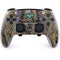 NFL New York Jets Realtree AP Camo PS5 DualSense Edge Pro Controller Skin