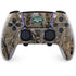 NFL New York Jets Realtree AP Camo PS5 DualSense Edge Pro Controller Skin