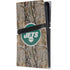 NFL New York Jets Realtree AP Camo PS5 Pro Console Skin