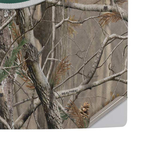 NFL New York Jets Realtree AP Camo PS5 Pro Console Skin