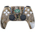NFL New York Jets Realtree AP Camo PS5 Pro Disk Bundle Skin