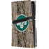 NFL New York Jets Realtree AP Camo PS5 Pro Disk Console Skin