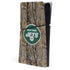 NFL New York Jets Realtree AP Camo PS5 Slim Digital Edition Console Skin