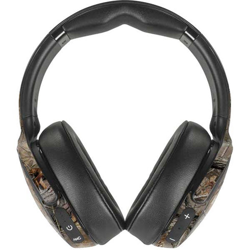 NFL New York Jets Realtree AP Camo Skullcandy Venue Skin