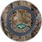 NFL New York Jets Realtree AP Camo Wireless Charger Skin