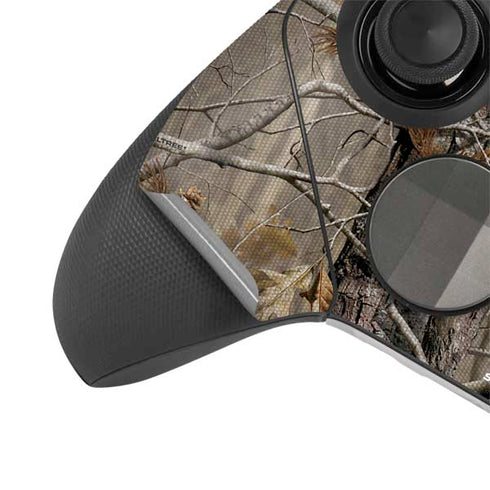 NFL New York Jets Realtree AP Camo Xbox Elite Wireless Controller Series 2 Skin