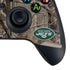 NFL New York Jets Realtree AP Camo Xbox Series X Bundle Skin