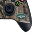 NFL New York Jets Realtree AP Camo XBox Series X Digital Edition Bundle Skin