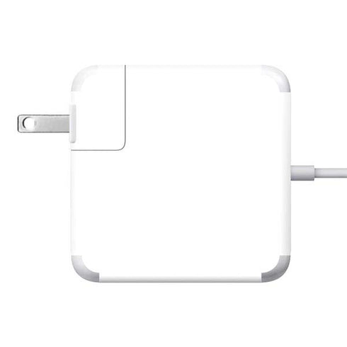 NFL New York Jets Realtree Xtra Green Camo 85W Power Adapter (15 and 17 inch MacBook Pro Charger) Skin